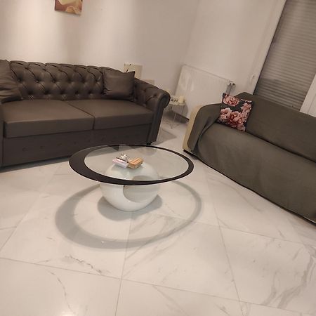 Tres Bel Appartement Avec Grand Jardin, Proche De Paris Vitry-sur-Seine Extérieur photo