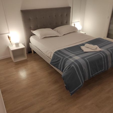 Tres Bel Appartement Avec Grand Jardin, Proche De Paris Vitry-sur-Seine Extérieur photo