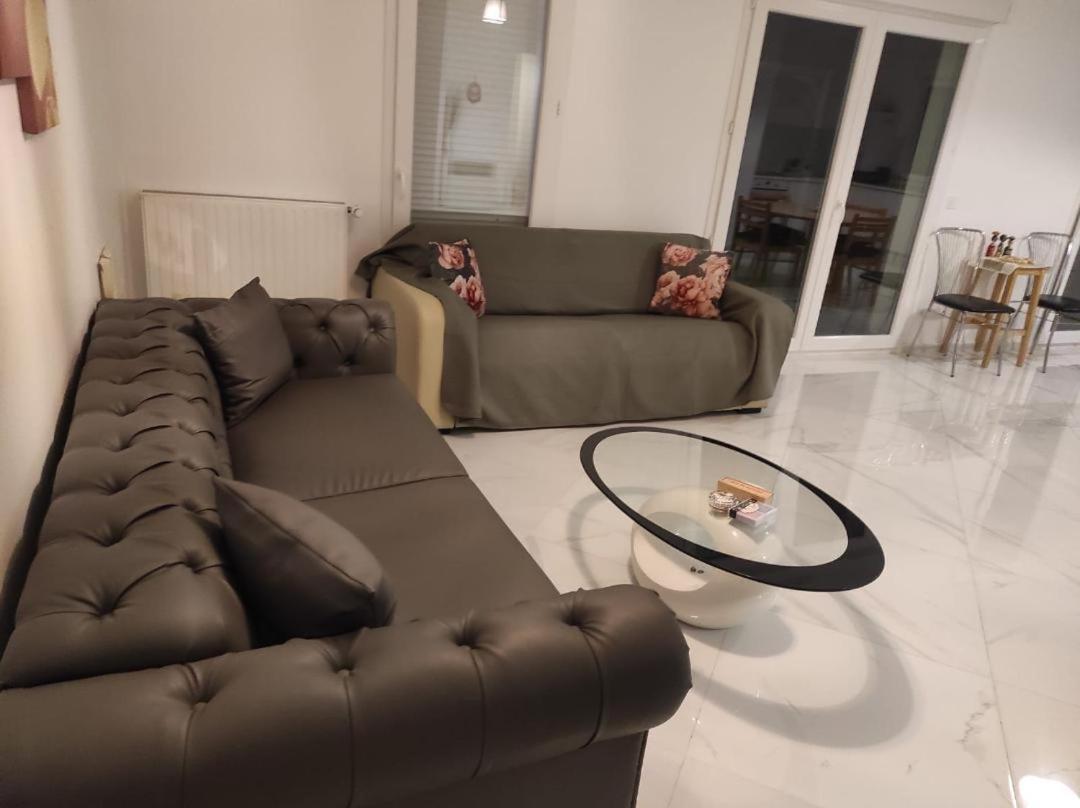 Tres Bel Appartement Avec Grand Jardin, Proche De Paris Vitry-sur-Seine Extérieur photo