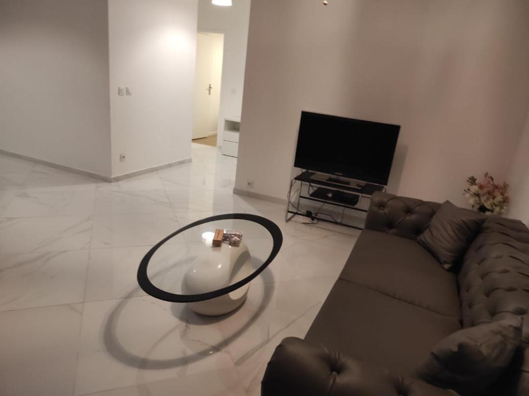 Tres Bel Appartement Avec Grand Jardin, Proche De Paris Vitry-sur-Seine Extérieur photo