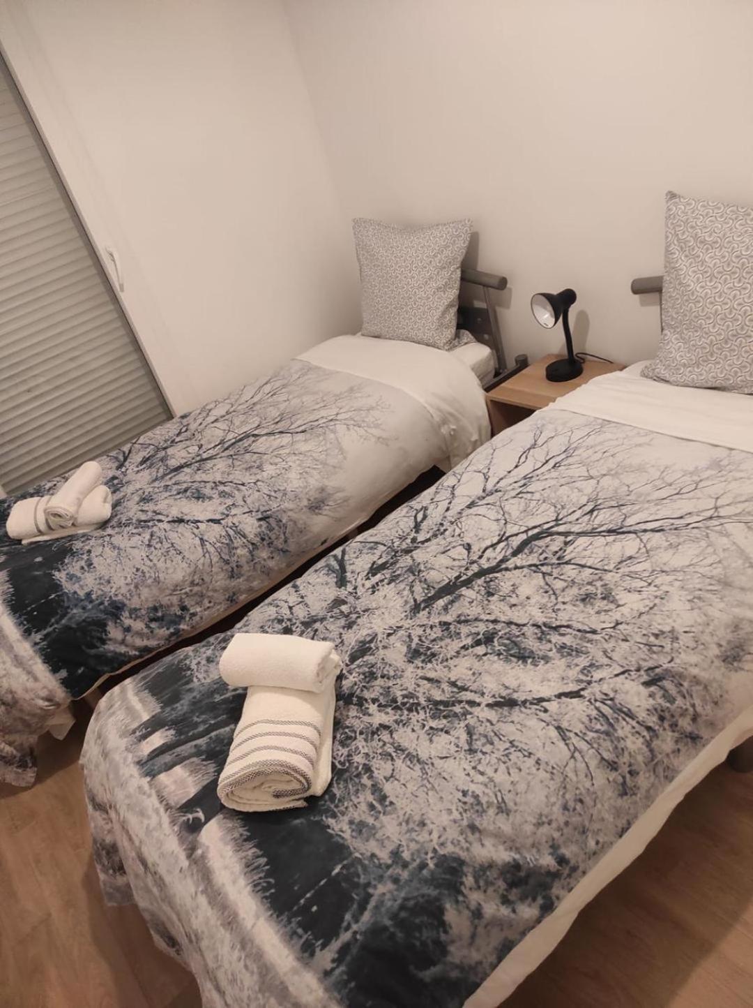 Tres Bel Appartement Avec Grand Jardin, Proche De Paris Vitry-sur-Seine Extérieur photo
