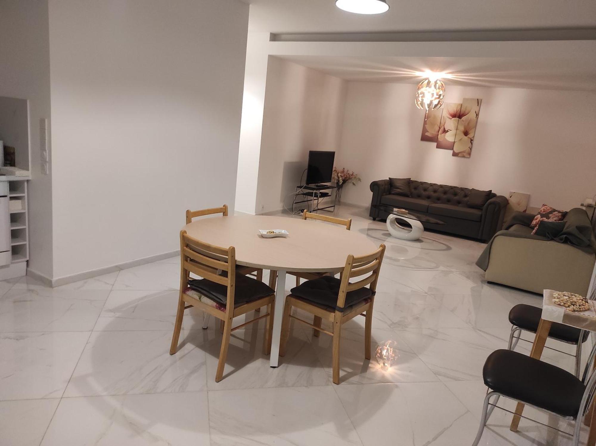 Tres Bel Appartement Avec Grand Jardin, Proche De Paris Vitry-sur-Seine Extérieur photo