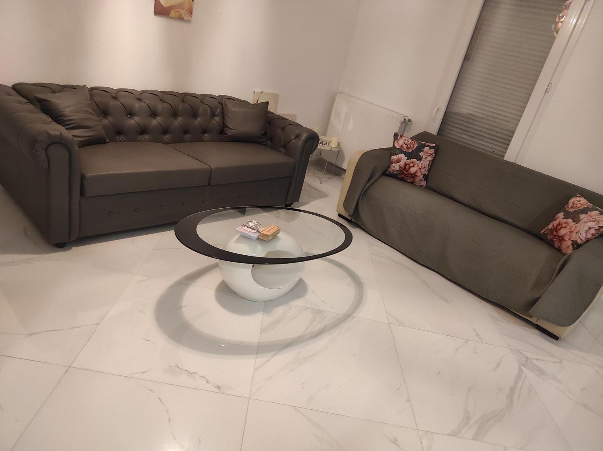 Tres Bel Appartement Avec Grand Jardin, Proche De Paris Vitry-sur-Seine Extérieur photo