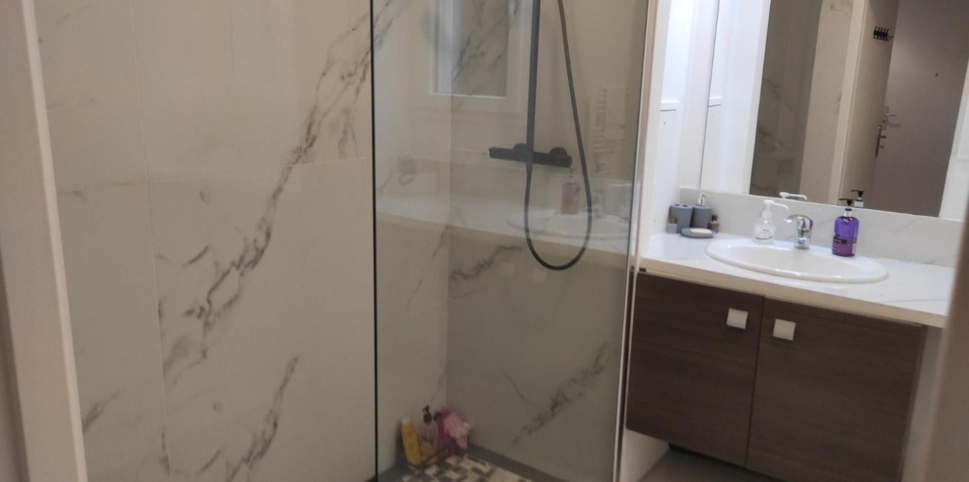 Tres Bel Appartement Avec Grand Jardin, Proche De Paris Vitry-sur-Seine Extérieur photo