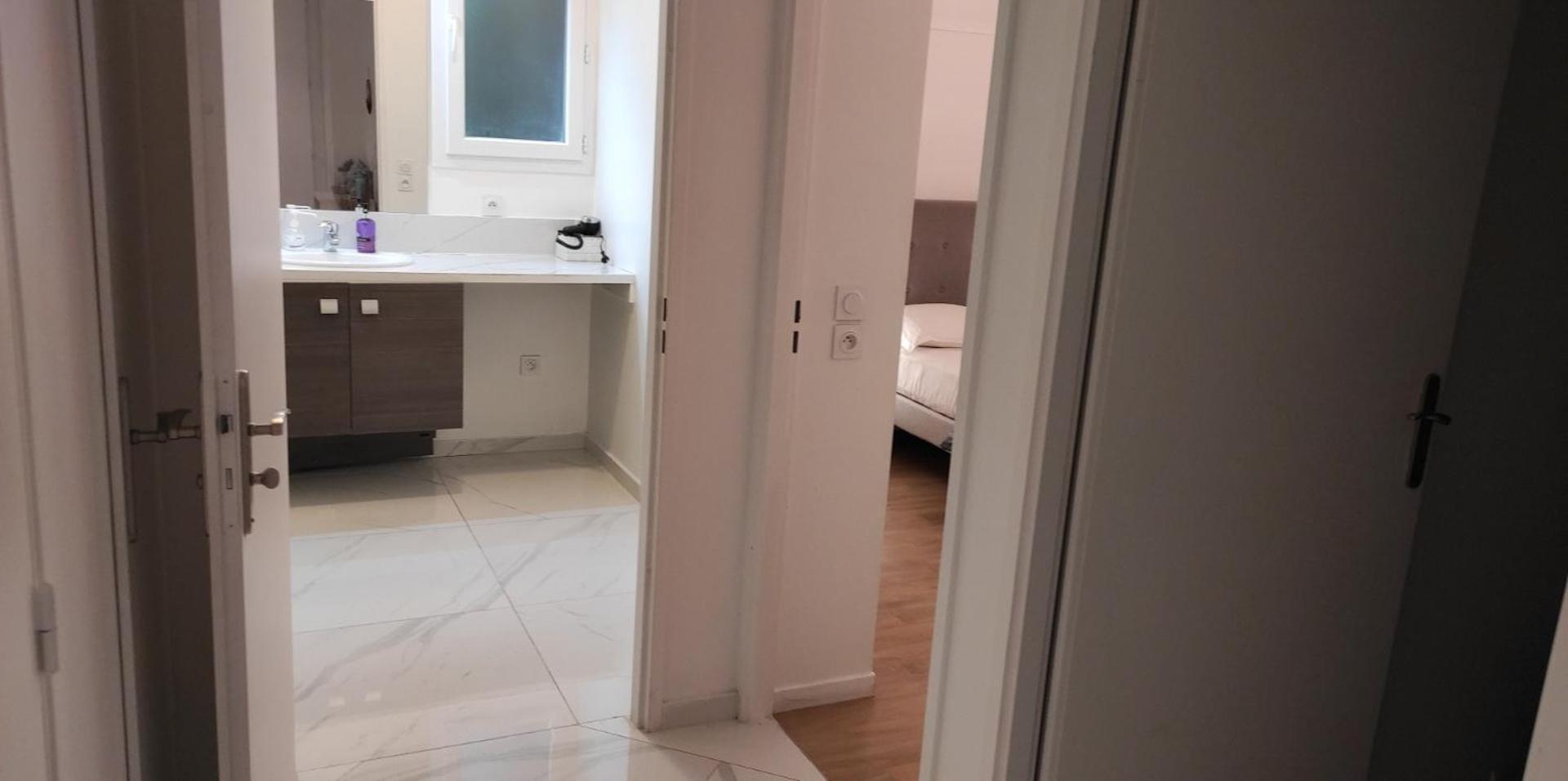 Tres Bel Appartement Avec Grand Jardin, Proche De Paris Vitry-sur-Seine Extérieur photo