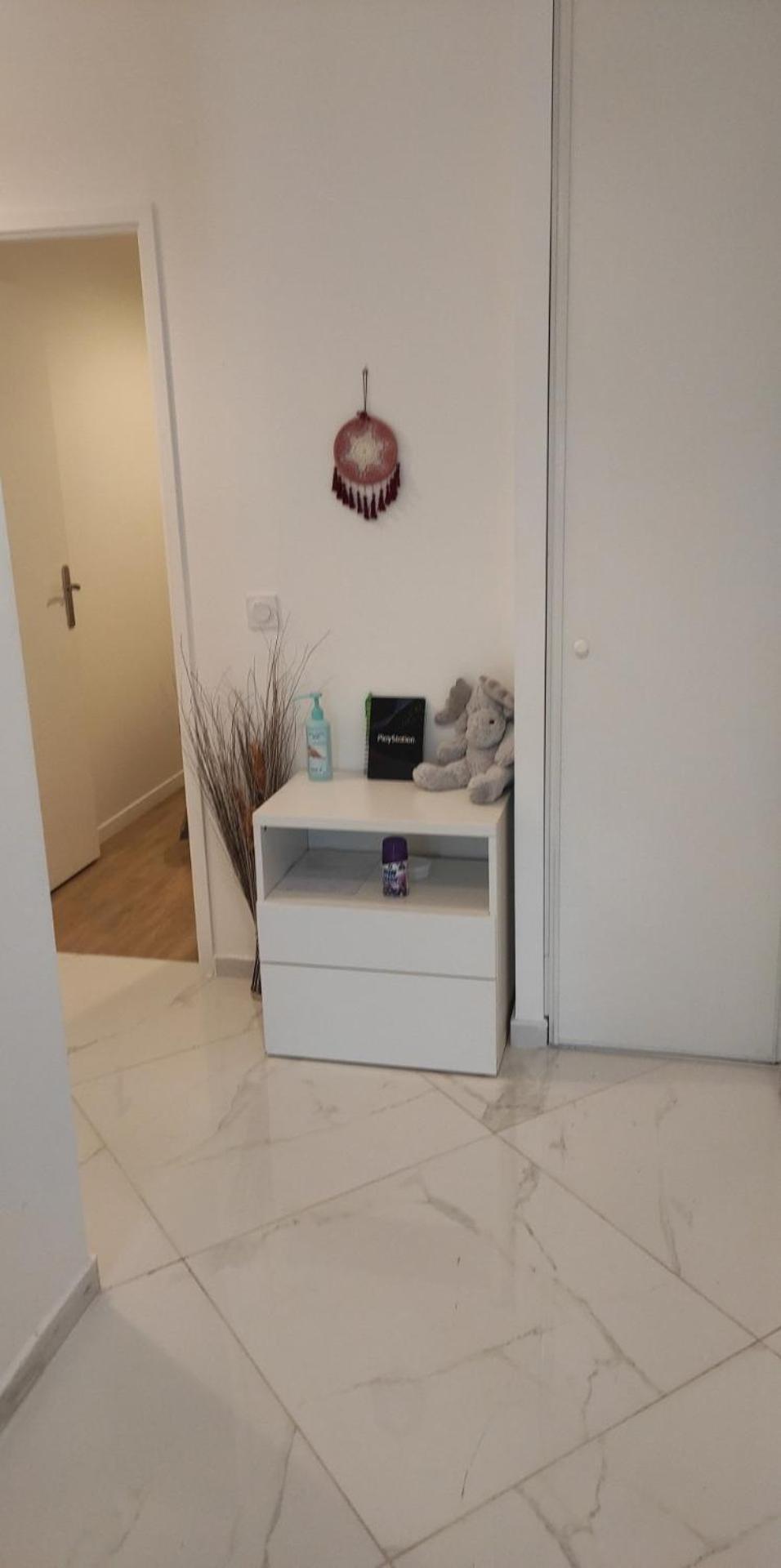 Tres Bel Appartement Avec Grand Jardin, Proche De Paris Vitry-sur-Seine Extérieur photo