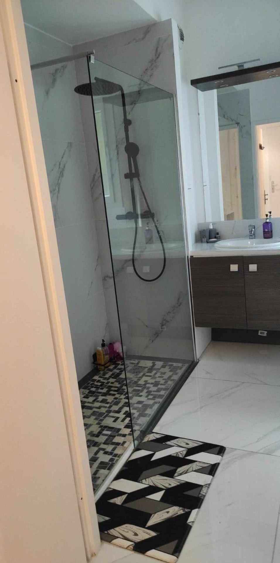 Tres Bel Appartement Avec Grand Jardin, Proche De Paris Vitry-sur-Seine Extérieur photo